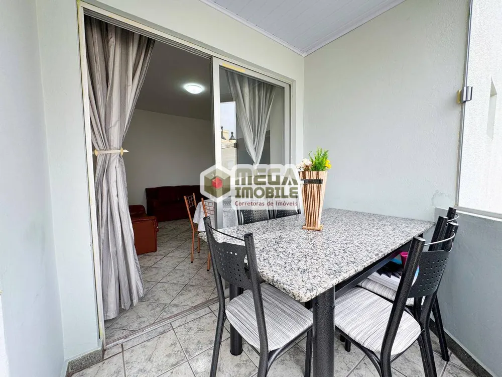 Apartamento, 2 quartos, 65 m² - Foto 7