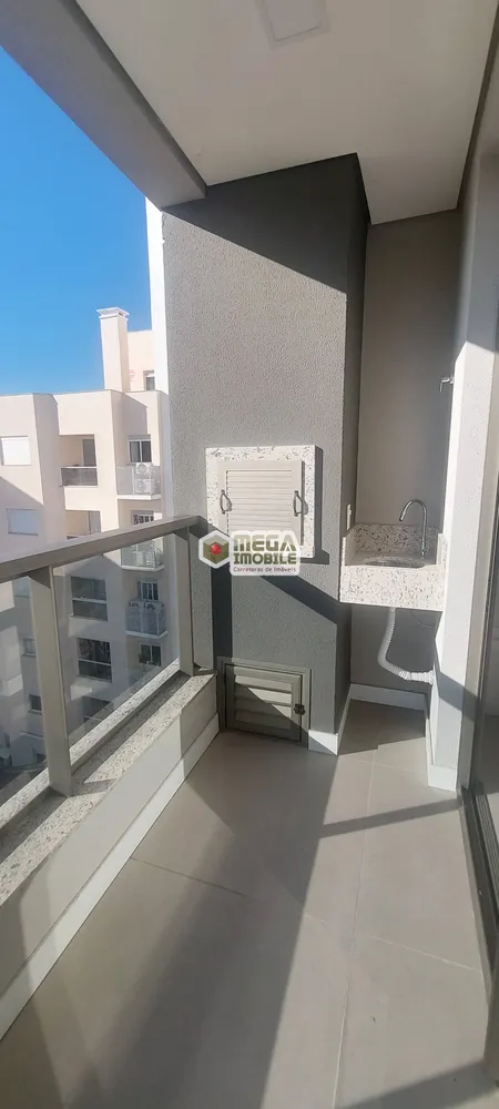 Apartamento, 3 quartos, 76 m² - Foto 5