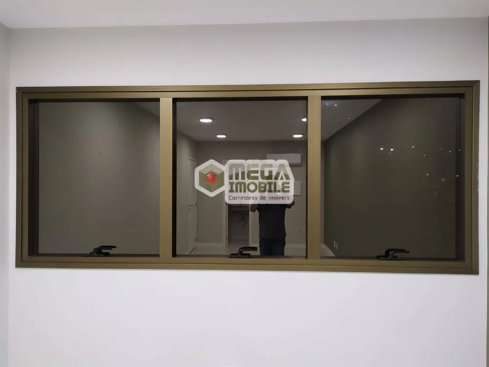 Sala-Conjunto, 28 m² - Foto 4