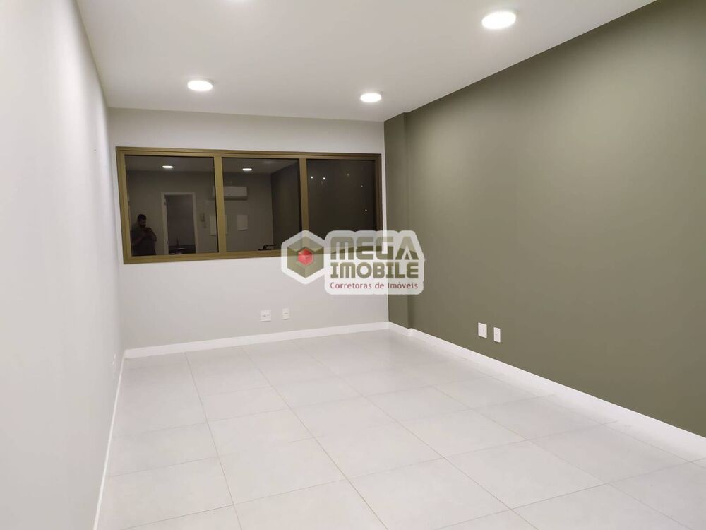 Sala-Conjunto, 28 m² - Foto 1