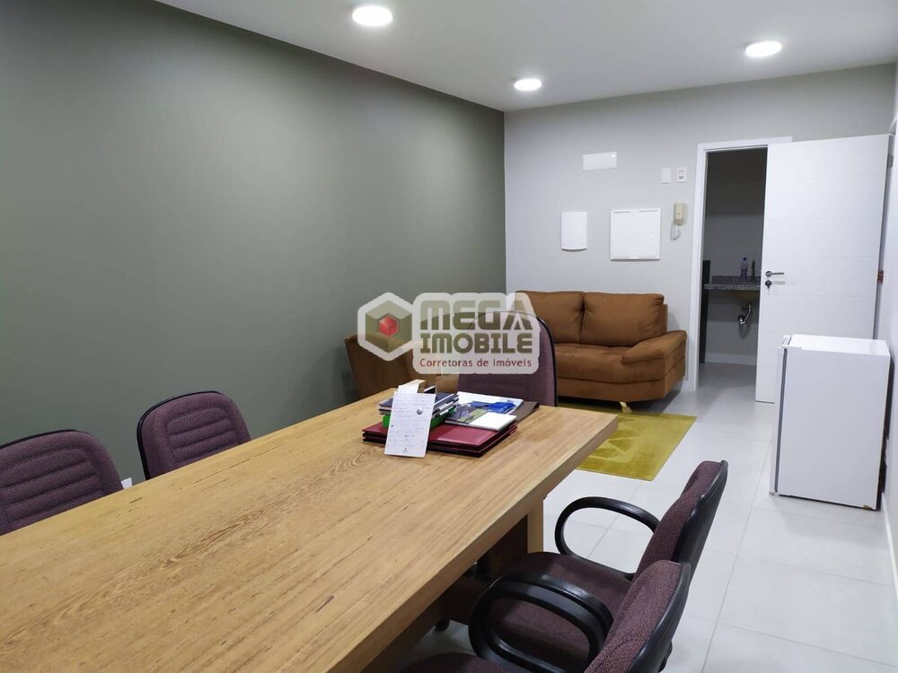 Sala-Conjunto, 28 m² - Foto 3