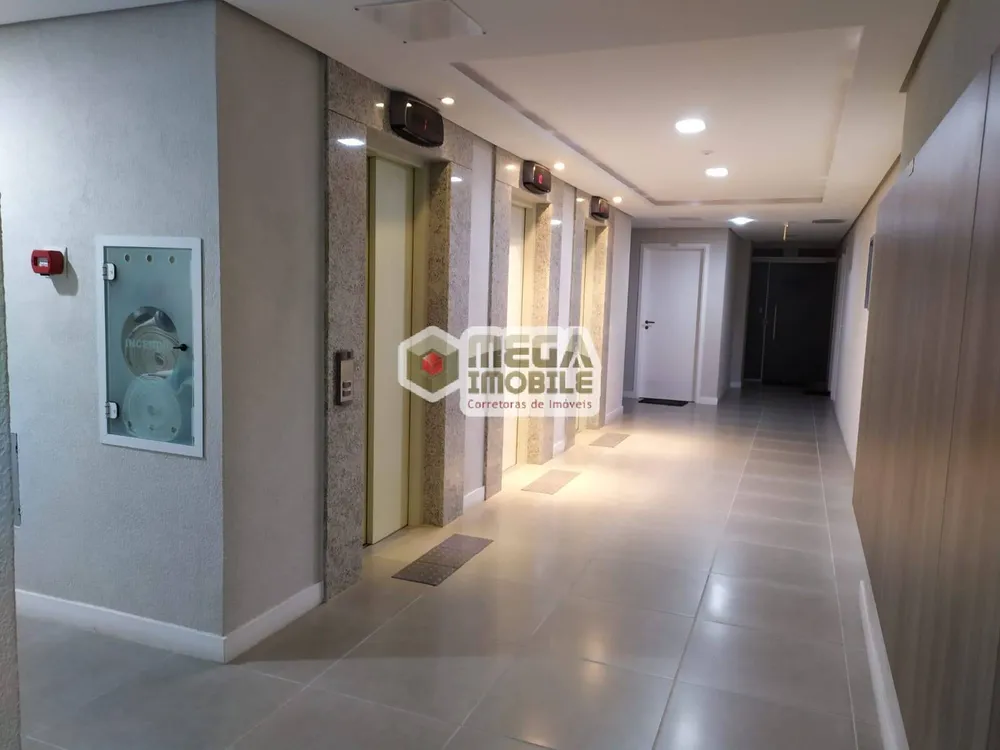 Sala-Conjunto, 28 m² - Foto 13
