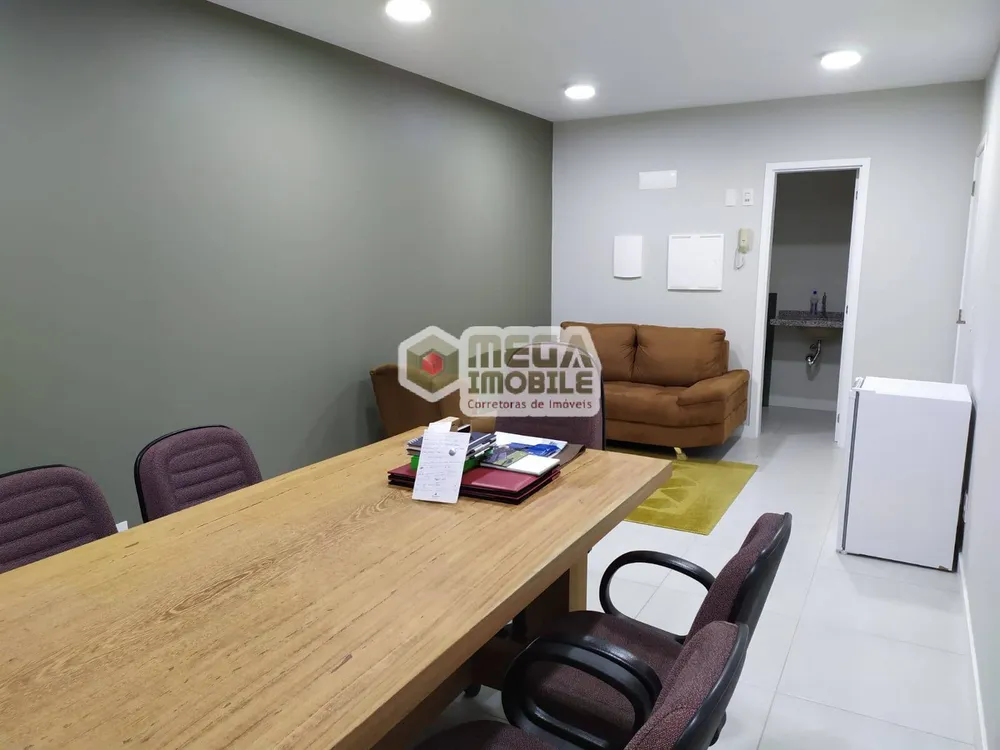 Sala-Conjunto, 28 m² - Foto 8