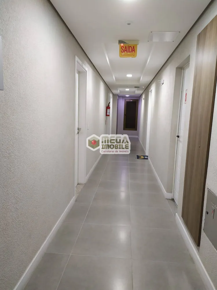 Sala-Conjunto, 28 m² - Foto 14