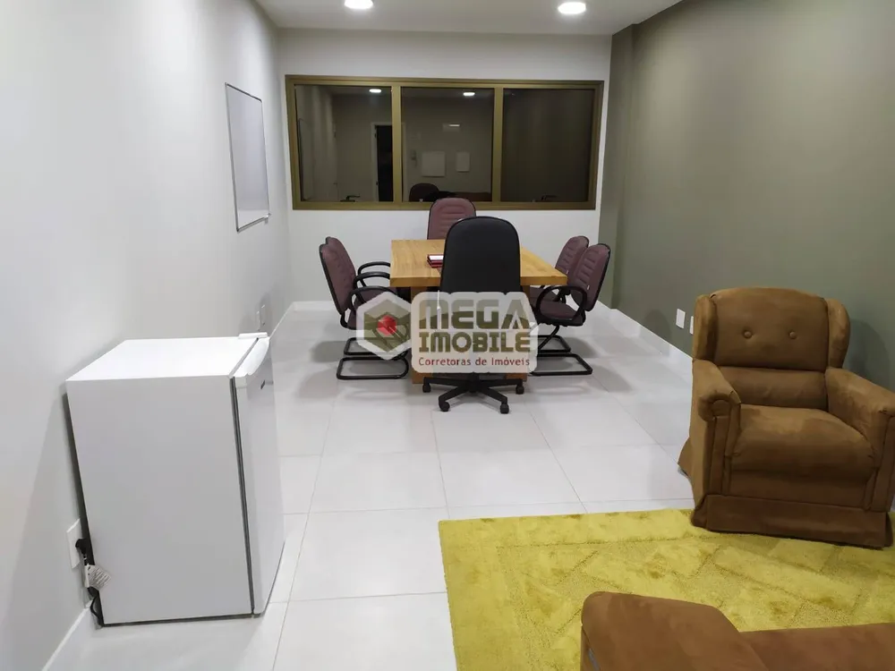 Sala-Conjunto, 28 m² - Foto 6