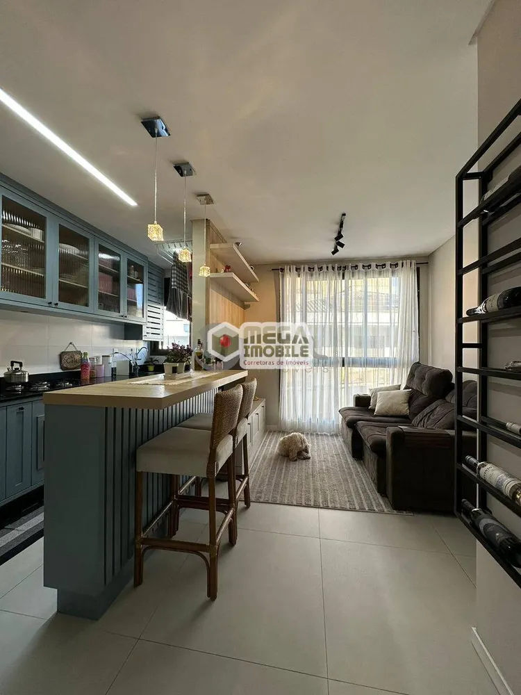 Apartamento, 1 quarto, 39 m² - Foto 6