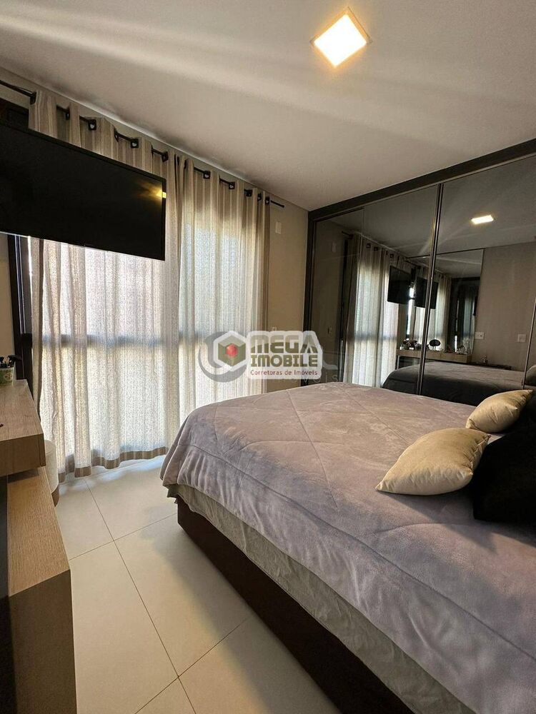 Apartamento, 1 quarto, 39 m² - Foto 4