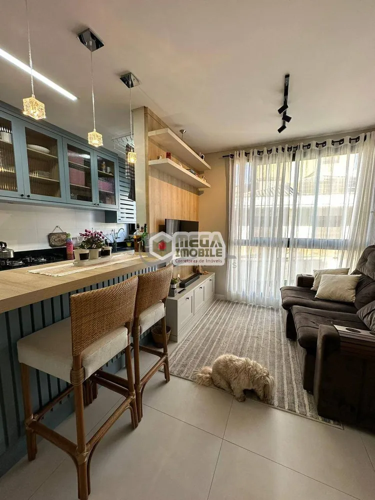 Apartamento, 1 quarto, 39 m² - Foto 5