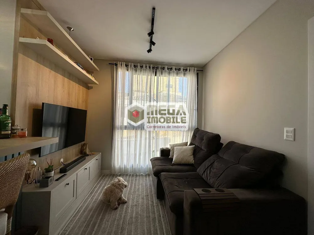Apartamento, 1 quarto, 39 m² - Foto 11