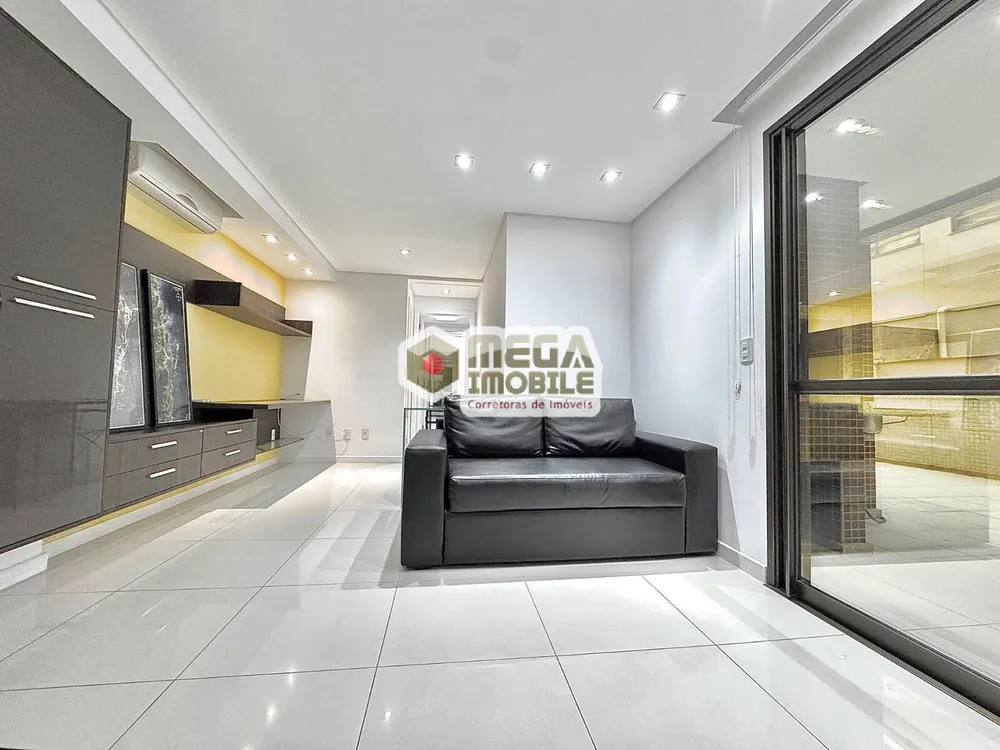 Apartamento, 2 quartos, 132 m² - Foto 6