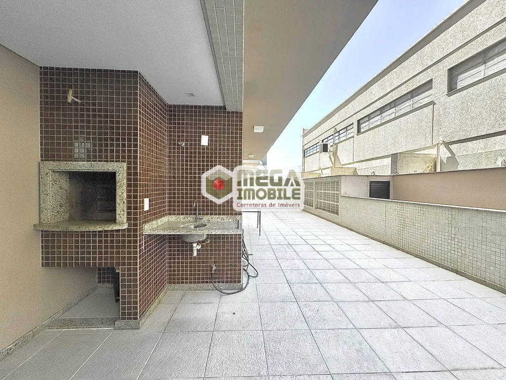 Apartamento, 2 quartos, 132 m² - Foto 11