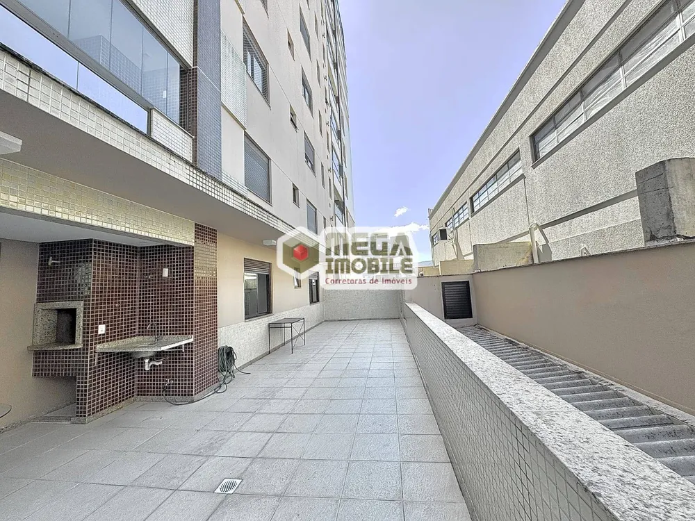 Apartamento, 2 quartos, 132 m² - Foto 5