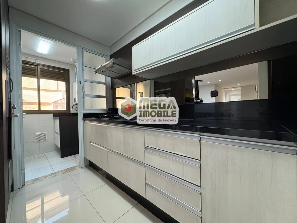 Apartamento, 2 quartos, 132 m² - Foto 2