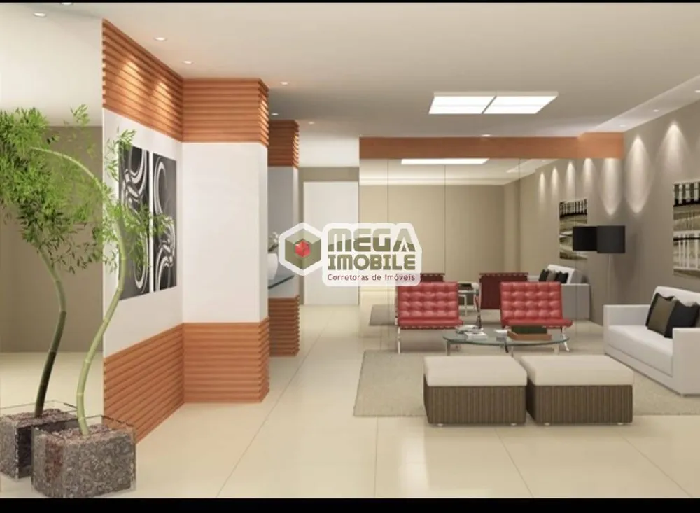 Apartamento, 2 quartos, 132 m² - Foto 12