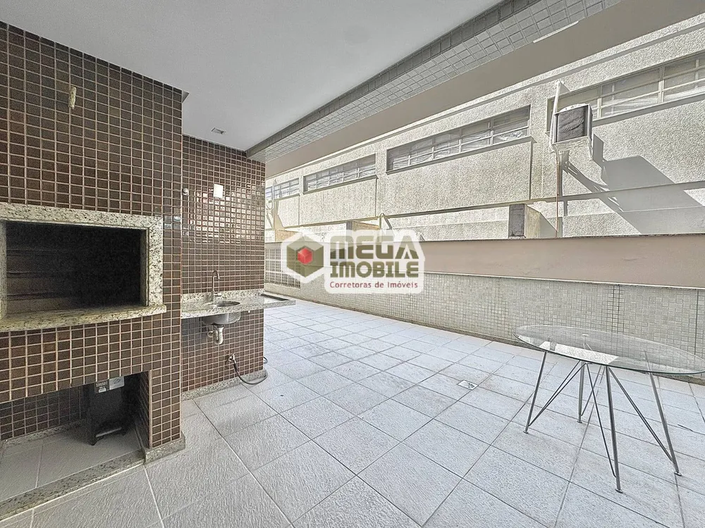 Apartamento, 2 quartos, 132 m² - Foto 1