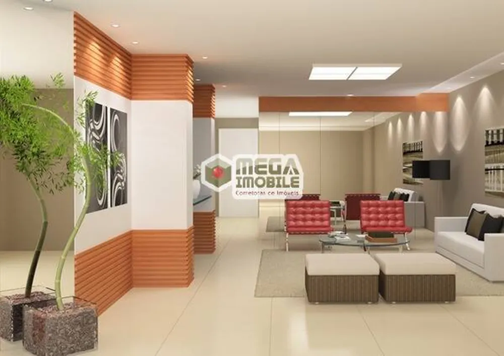 Apartamento, 2 quartos, 132 m² - Foto 10