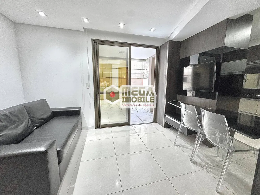 Apartamento, 2 quartos, 132 m² - Foto 3