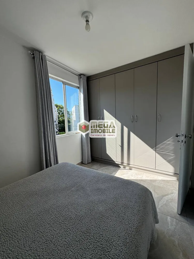 Apartamento, 3 quartos, 92 m² - Foto 8