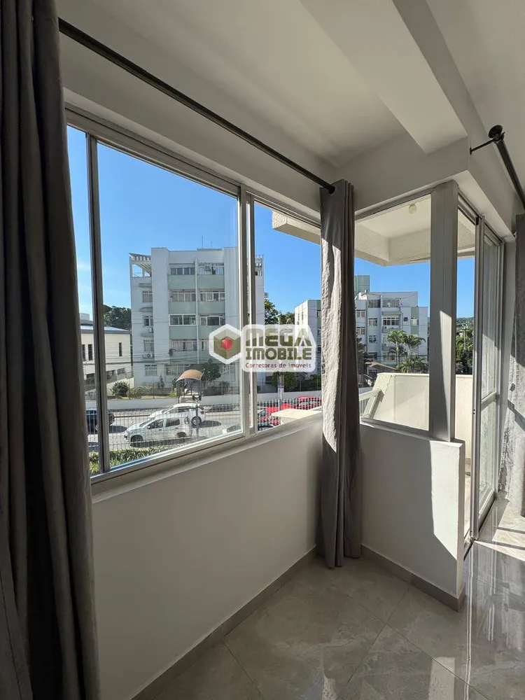 Apartamento, 3 quartos, 92 m² - Foto 3