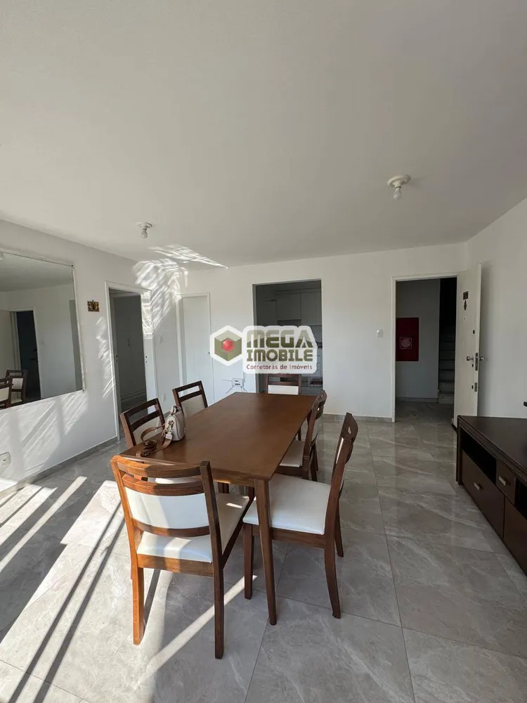 Apartamento, 3 quartos, 92 m² - Foto 2