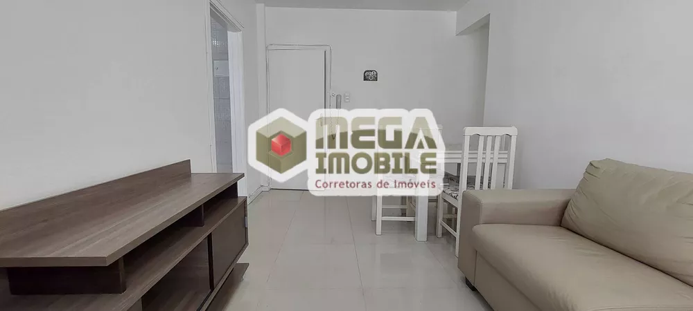 Apartamento à venda com 2 quartos, 60m² - Foto 1