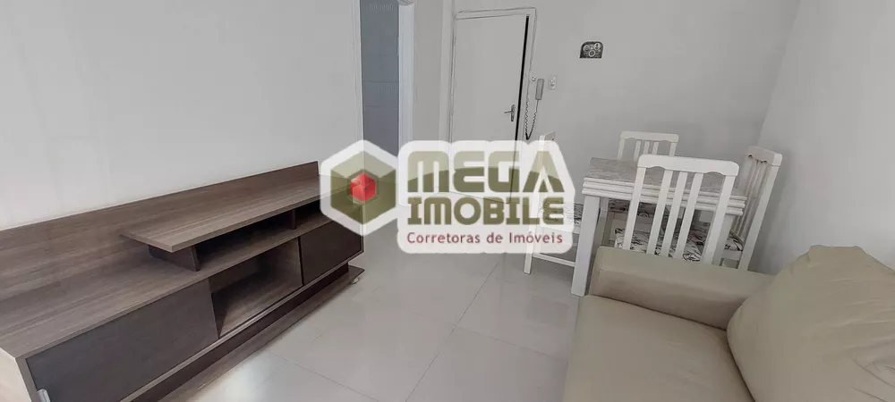 Apartamento à venda com 2 quartos, 60m² - Foto 2