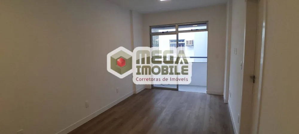 Apartamento, 1 quarto, 52 m² - Foto 1