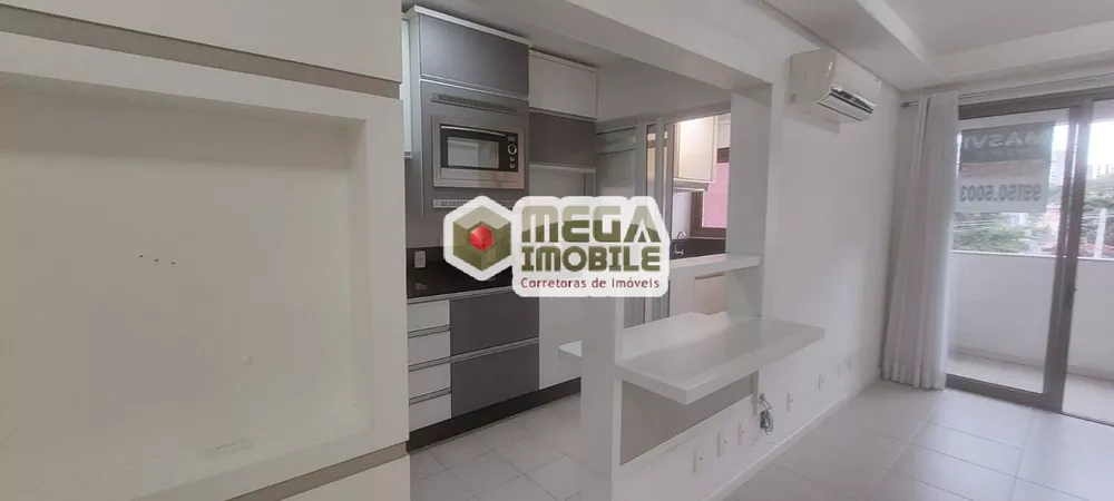 Apartamento à venda com 2 quartos, 71m² - Foto 1