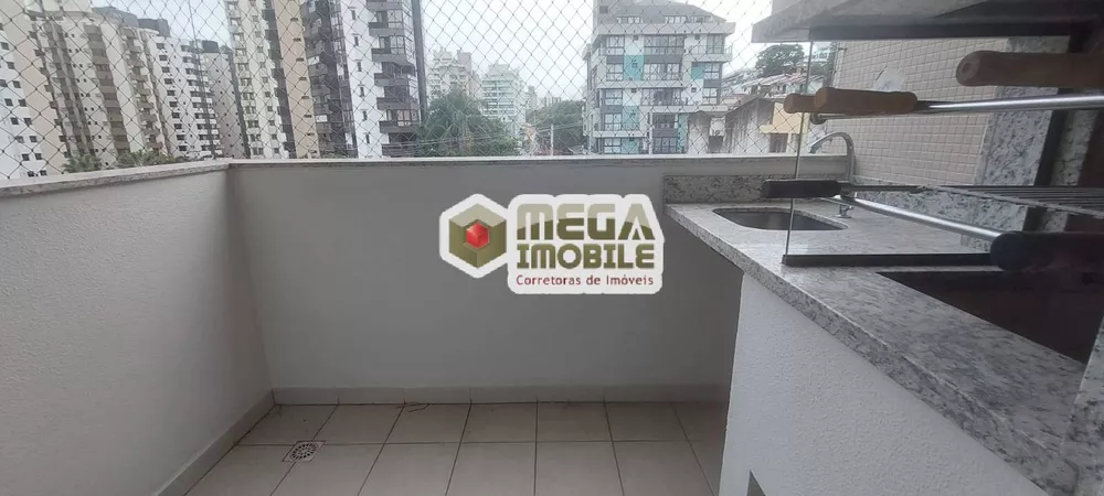 Apartamento à venda com 2 quartos, 71m² - Foto 2