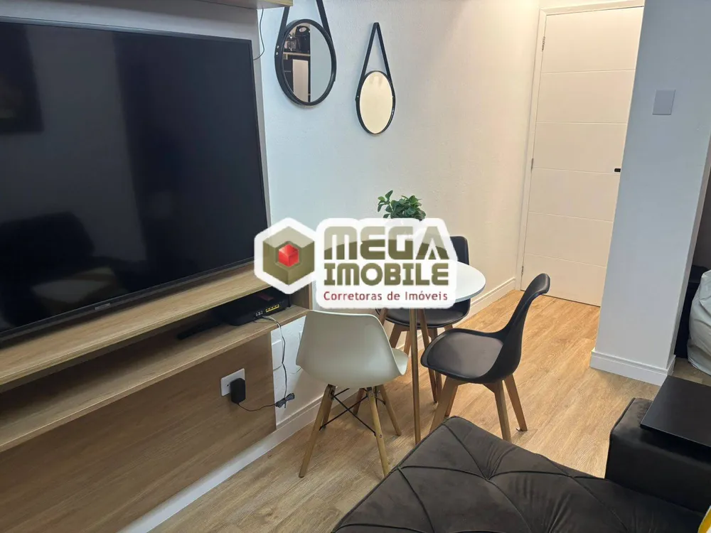 Apartamento, 3 quartos, 65 m² - Foto 2