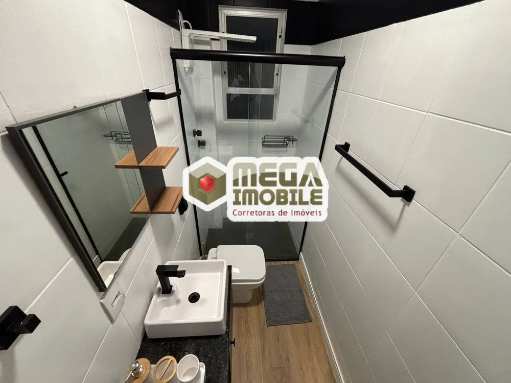 Apartamento, 3 quartos, 65 m² - Foto 11