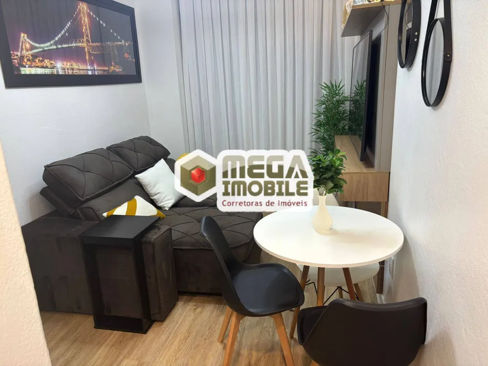 Apartamento, 3 quartos, 65 m² - Foto 4