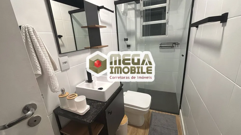 Apartamento, 3 quartos, 65 m² - Foto 10