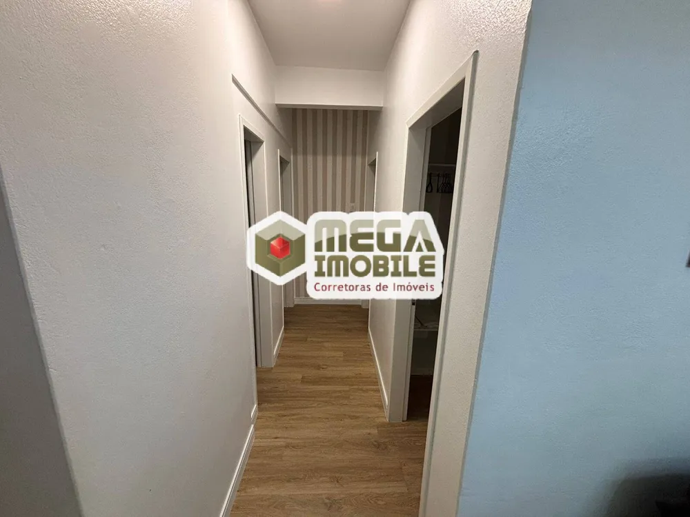 Apartamento, 3 quartos, 65 m² - Foto 5