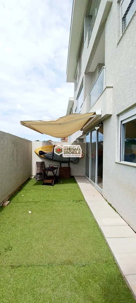 Apartamento, 2 quartos, 64 m² - Foto 3