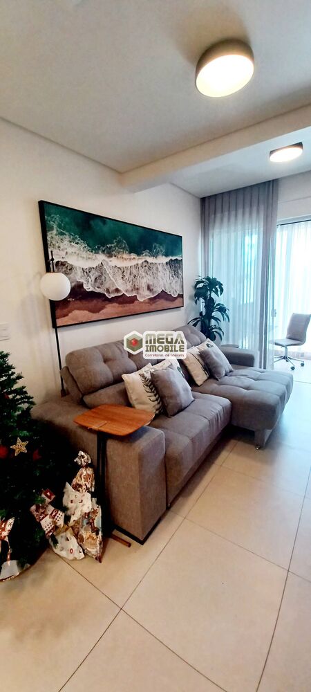 Apartamento, 2 quartos, 64 m² - Foto 2