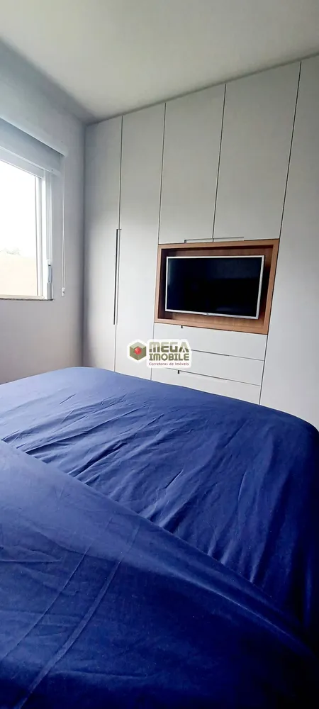 Apartamento, 2 quartos, 64 m² - Foto 5