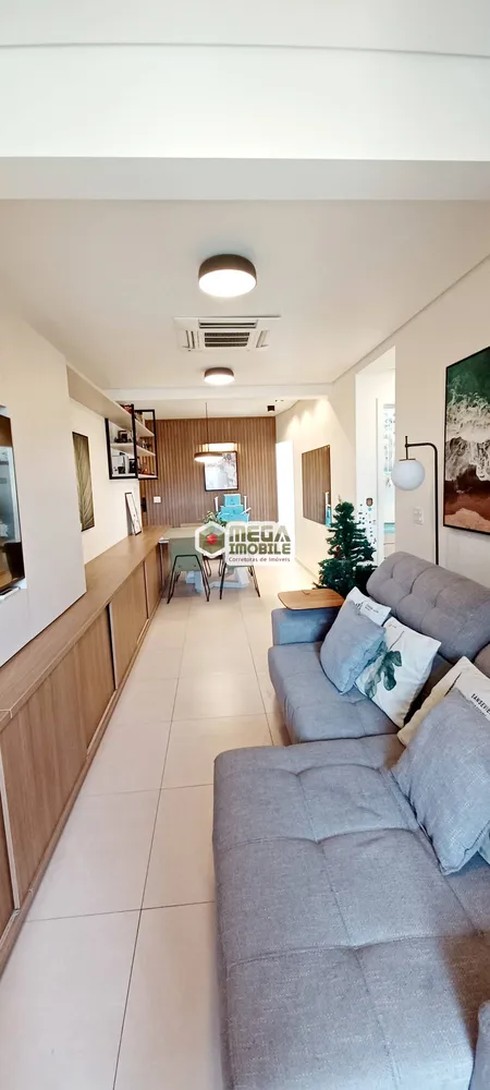 Apartamento, 2 quartos, 64 m² - Foto 10
