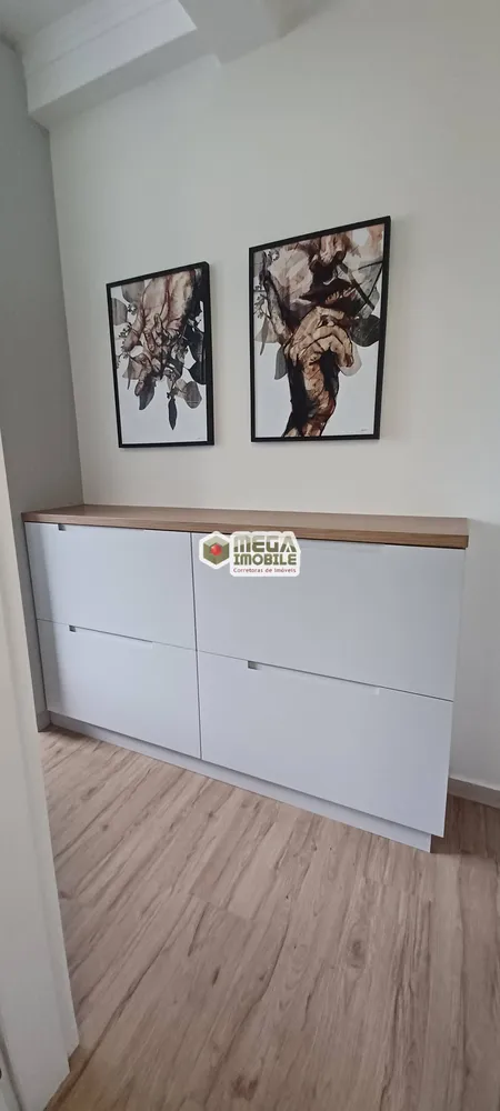 Apartamento, 2 quartos, 64 m² - Foto 4