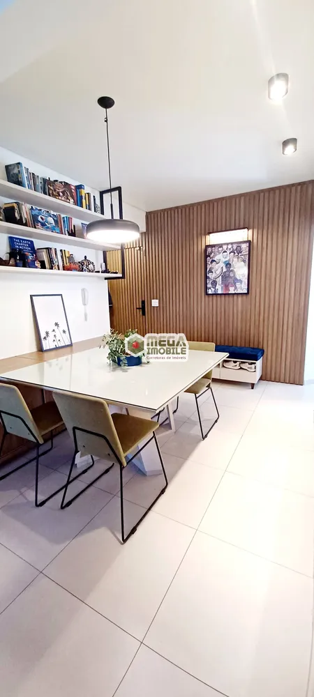 Apartamento, 2 quartos, 64 m² - Foto 14