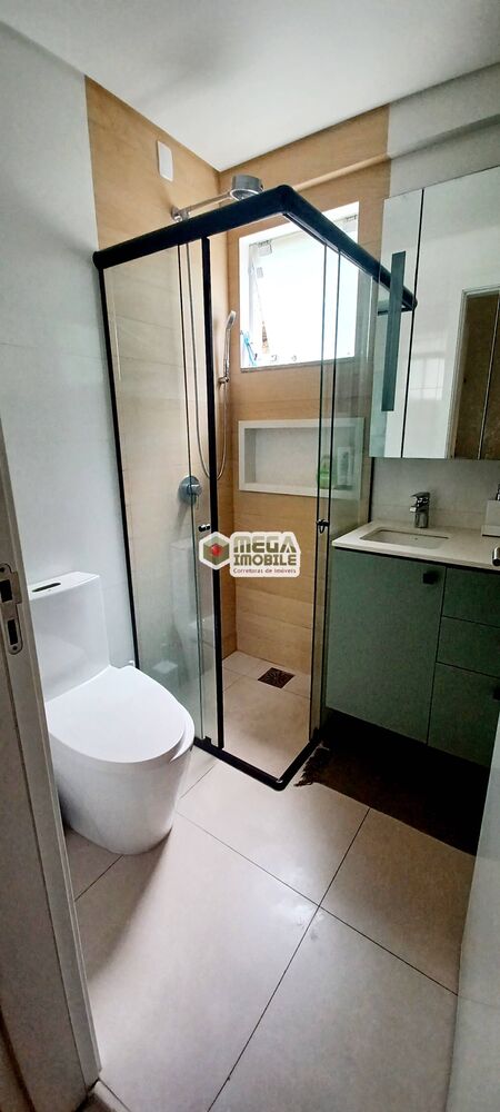 Apartamento, 2 quartos, 64 m² - Foto 1