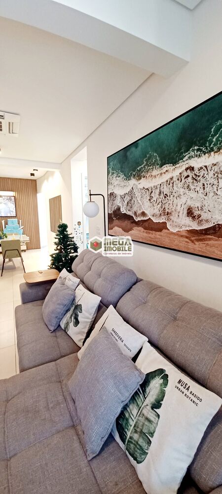 Apartamento, 2 quartos, 64 m² - Foto 3