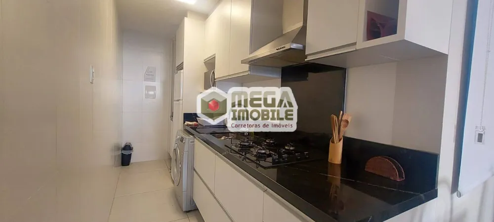 Apartamento, 1 quarto, 42 m² - Foto 9