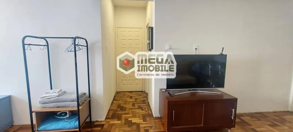 Apartamento, 1 quarto, 42 m² - Foto 15