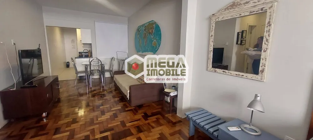 Apartamento, 1 quarto, 42 m² - Foto 10