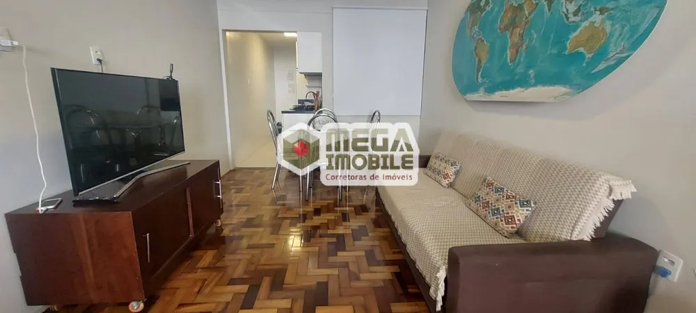 Apartamento, 1 quarto, 42 m² - Foto 6