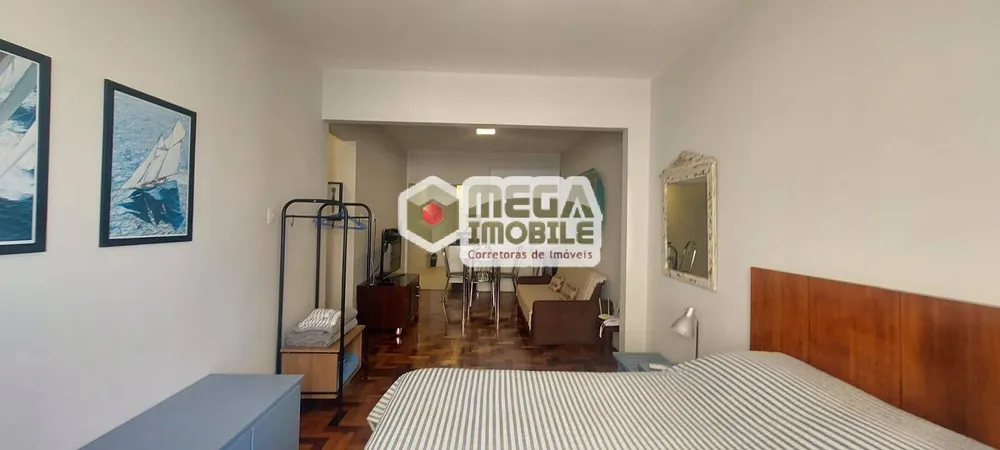 Apartamento, 1 quarto, 42 m² - Foto 8