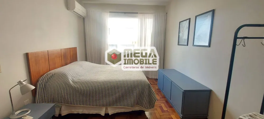 Apartamento, 1 quarto, 42 m² - Foto 13