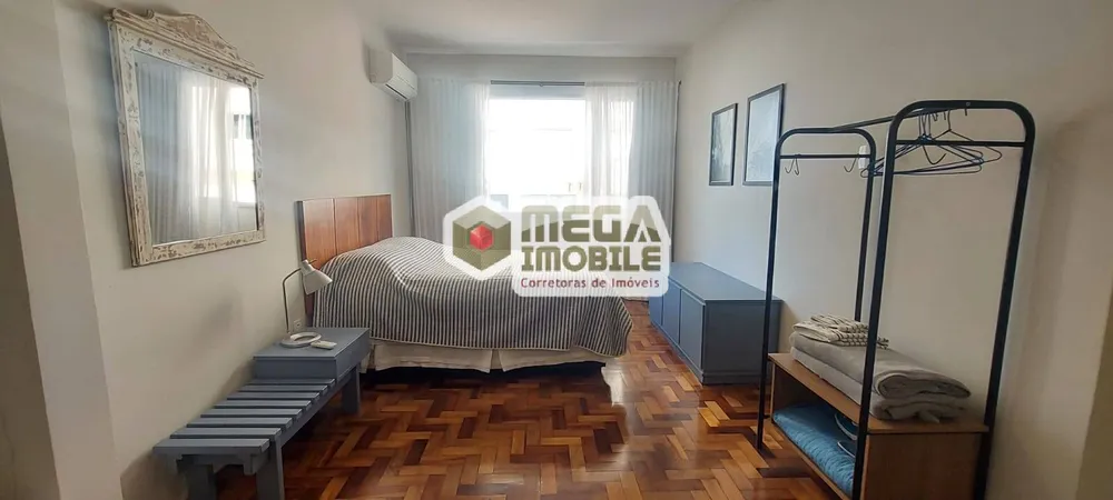 Apartamento, 1 quarto, 42 m² - Foto 5