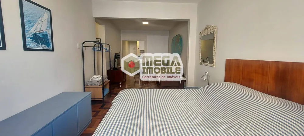 Apartamento, 1 quarto, 42 m² - Foto 12